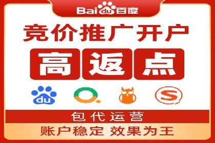 百度竞价广告投放数据分析